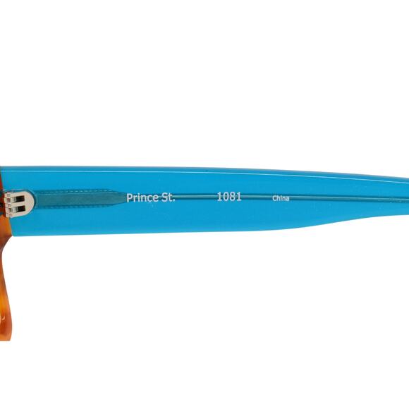 Scojo New York Prince St. 1081 +2.50 Reading Glasses - GOOD CONDITION - Picture 6 of 13